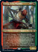 Image for Stangg, Echo Warrior (Foil Etched) (64) - Magic: The Gathering