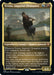 Image for Tetsuo, Imperial Champion (Foil Etched) (66) - Magic: The Gathering