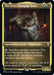 Image for The Ever-Changing 'Dane (Foil Etched) (52) - Magic: The Gathering