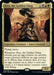 Image for Xira, the Golden Sting (48) - Magic: The Gathering