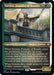 Image for Torsten, Founder of Benalia (Foil Etched) (69) - Magic: The Gathering