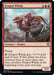 Image for Dragon Whelp (120) - Magic: The Gathering