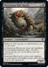 Image for Monstrous War-Leech (98) - Magic: The Gathering