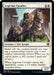 Image for Argivian Cavalier (4) - Magic: The Gathering