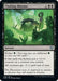 Image for Choking Miasma (86) - Magic: The Gathering
