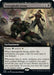 Image for Stronghold Arena (Extended Art) (404) - Magic: The Gathering