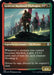 Image for General Marhault Elsdragon (Foil Etched) (53) - Magic: The Gathering