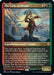 Image for The Lady of Otaria (Foil Etched) (57) - Magic: The Gathering