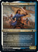Image for Tobias, Doomed Conqueror (Foil Etched) (67) - Magic: The Gathering