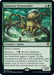 Image for Llanowar Greenwidow (169) - Magic: The Gathering