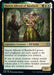 Image for Queen Allenal of Ruadach (210) - Magic: The Gathering