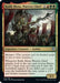 Image for Rulik Mons, Warren Chief (217) - Magic: The Gathering