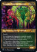 Image for Nemata, Primeval Warden (Textured Foil) (349) - Magic: The Gathering