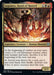Image for Lagomos, Hand of Hatred (205) - Magic: The Gathering