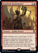 Image for Rundvelt Hordemaster (142) - Magic: The Gathering