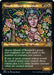 Image for Queen Allenal of Ruadach (Textured Foil) (350) - Magic: The Gathering