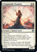 Image for Wingmantle Chaplain (39) - Magic: The Gathering