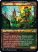 Image for Rulik Mons, Warren Chief (Showcase) (316) - Magic: The Gathering