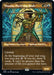 Image for Shanna, Purifying Blade (Textured Foil) (358) - Magic: The Gathering
