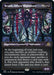 Image for Braids, Arisen Nightmare (Textured Foil) (329) - Magic: The Gathering