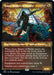 Image for Astor, Bearer of Blades (Textured Foil) (334) - Magic: The Gathering