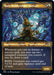 Image for Raff, Weatherlight Stalwart (Textured Foil) (352) - Magic: The Gathering