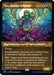 Image for Zur, Eternal Schemer (Textured Foil) (368) - Magic: The Gathering