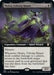 Image for Moira, Urborg Haunt (Extended Art) (82) - Magic: The Gathering