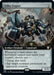 Image for Tiller Engine (Extended Art) (96) - Magic: The Gathering