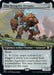 Image for The Peregrine Dynamo (Extended Art) (95) - Magic: The Gathering