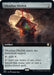 Image for Obsidian Obelisk (Extended Art) (94) - Magic: The Gathering