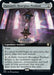 Image for Gerrard's Hourglass Pendant (Extended Art) (93) - Magic: The Gathering
