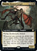 Image for Verrak, Warped Sengir (Extended Art) (92) - Magic: The Gathering