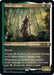 Image for Ohabi Caleria (Foil Etched) (58) - Magic: The Gathering