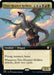 Image for Two-Headed Hellkite (Extended Art) (90) - Magic: The Gathering