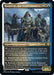 Image for Rasputin, the Oneiromancer (Foil Etched) (62) - Magic: The Gathering