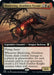 Image for Bladewing, Deathless Tyrant (Extended Art) (85) - Magic: The Gathering