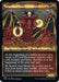 Image for Lagomos, Hand of Hatred (Showcase) (304) - Magic: The Gathering