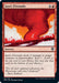 Image for Jaya's Firenado (134) - Magic: The Gathering