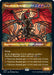 Image for Vaevictis Asmadi (Stained Glass) (Textured Foil) (1070) (Secret Lair Drop Series) (SLD) - Magic: The Gathering