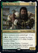 Image for King Darien XLVIII (204) - Magic: The Gathering