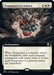 Image for Temporary Lockdown (Extended Art) (389) - Magic: The Gathering