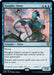 Image for Haughty Djinn (52) - Magic: The Gathering