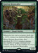 Image for Quirion Beastcaller (175) - Magic: The Gathering