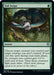 Image for Tail Swipe (182) - Magic: The Gathering