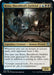 Image for Rona, Sheoldred's Faithful (216) - Magic: The Gathering