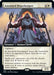 Image for Anointed Peacekeeper (Extended Art) (383) - Magic: The Gathering