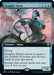 Image for Haughty Djinn (Extended Art) (394) - Magic: The Gathering