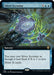 Image for Silver Scrutiny (Extended Art) (395) - Magic: The Gathering