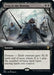 Image for Drag to the Bottom (Extended Art) (401) - Magic: The Gathering